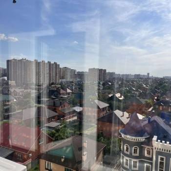 Сдается 2-х комнатная квартира, 50 м²