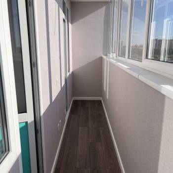 Сдается 2-х комнатная квартира, 50 м²