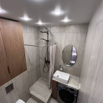 Сдается 2-х комнатная квартира, 50 м²