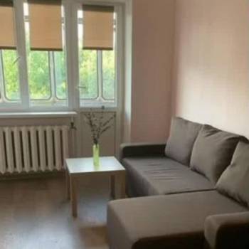 Сдается 2-х комнатная квартира, 42 м²