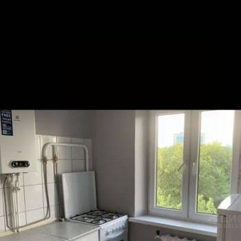 Сдается 2-х комнатная квартира, 42 м²