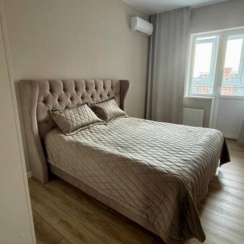 Сдается 2-х комнатная квартира, 62 м²