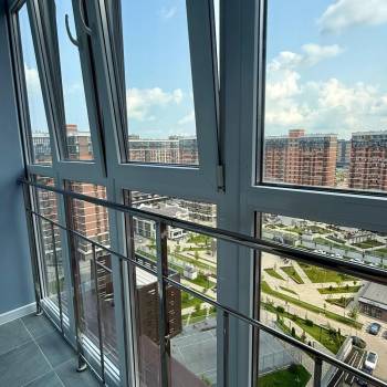 Сдается 2-х комнатная квартира, 62 м²