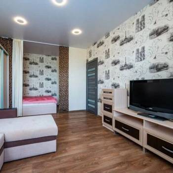 Сдается 1-комнатная квартира, 34,5 м²