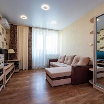 Сдается 1-комнатная квартира, 34,5 м²
