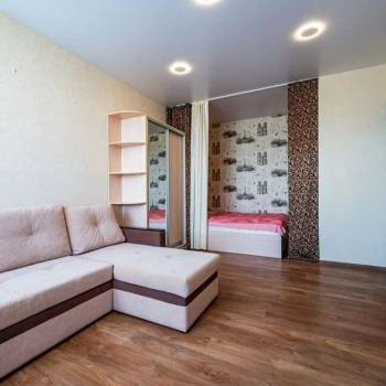 Сдается 1-комнатная квартира, 34,5 м²