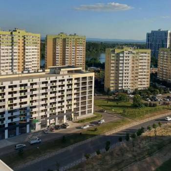 Сдается 1-комнатная квартира, 28 м²