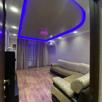 Сдается 2-х комнатная квартира, 70 м²