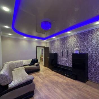 Сдается 2-х комнатная квартира, 70 м²