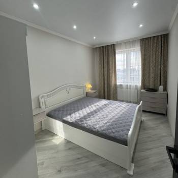 Сдается 2-х комнатная квартира, 52 м²