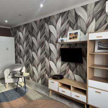 Сдается 2-х комнатная квартира, 52 м²