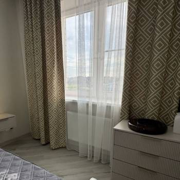 Сдается 2-х комнатная квартира, 52 м²