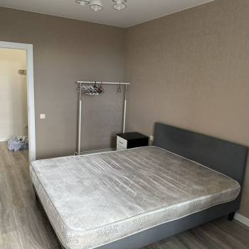 Сдается 2-х комнатная квартира, 56 м²