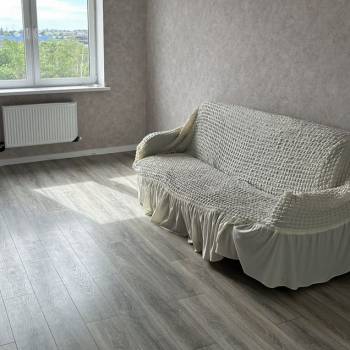 Сдается 2-х комнатная квартира, 56 м²