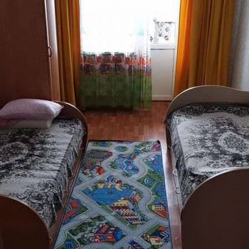 Сдается Многокомнатная квартира, 104 м²