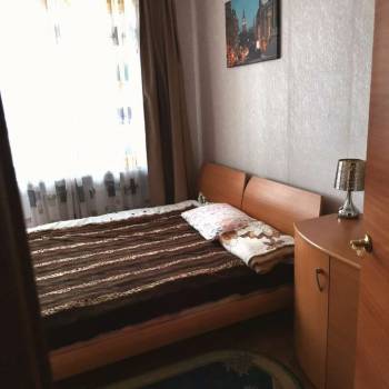 Сдается Многокомнатная квартира, 104 м²