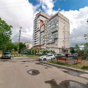 Сдается Многокомнатная квартира, 104 м²