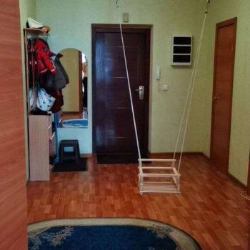 Сдается Многокомнатная квартира, 104 м²