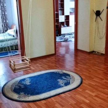 Сдается Многокомнатная квартира, 104 м²