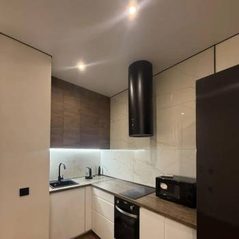 Сдается 1-комнатная квартира, 30,1 м²