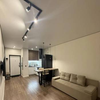 Сдается 1-комнатная квартира, 30,1 м²