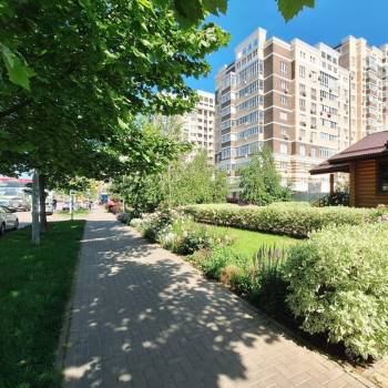 Продается 3-х комнатная квартира, 71 м²