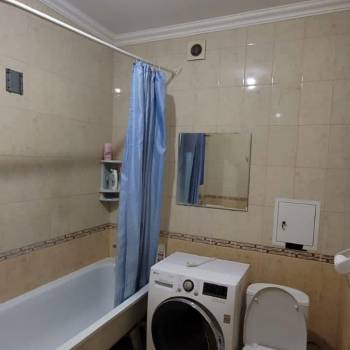 Сдается 2-х комнатная квартира, 52 м²