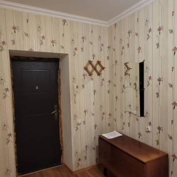 Сдается 2-х комнатная квартира, 52 м²
