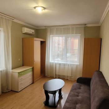 Сдается 2-х комнатная квартира, 52 м²