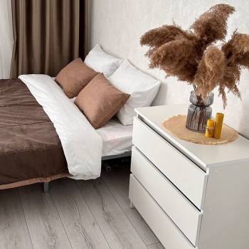 Сдается 1-комнатная квартира, 27 м²