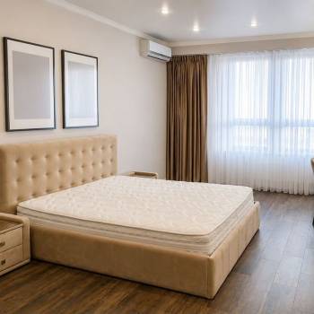 Сдается 1-комнатная квартира, 61 м²
