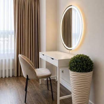 Сдается 1-комнатная квартира, 61 м²