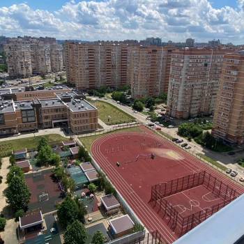 Сдается 2-х комнатная квартира, 67,5 м²