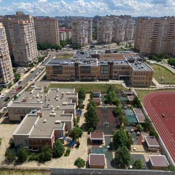 Сдается 2-х комнатная квартира, 67,5 м²