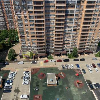 Сдается 2-х комнатная квартира, 67,5 м²