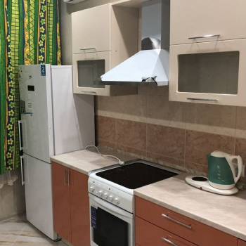 Сдается 2-х комнатная квартира, 67,5 м²