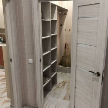 Сдается 2-х комнатная квартира, 67,5 м²