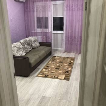 Сдается 2-х комнатная квартира, 67,5 м²