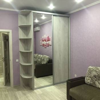 Сдается 2-х комнатная квартира, 67,5 м²
