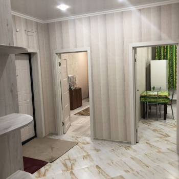 Сдается 2-х комнатная квартира, 67,5 м²