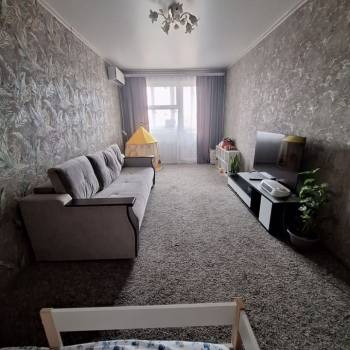 Сдается 2-х комнатная квартира, 55 м²