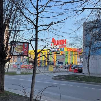 Сдается Торговое помещение, 76 м²