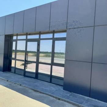 Сдается Нежилое помещение, 33 м²