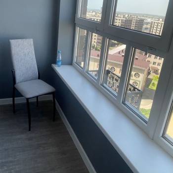 Продается 1-комнатная квартира, 34,6 м²