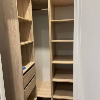 Продается 1-комнатная квартира, 34,6 м²