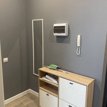 Продается 1-комнатная квартира, 34,6 м²