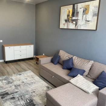 Продается 1-комнатная квартира, 34,6 м²