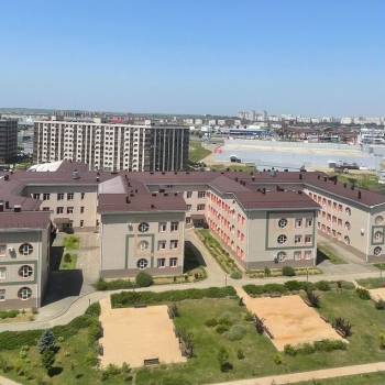 Продается 1-комнатная квартира, 34,6 м²