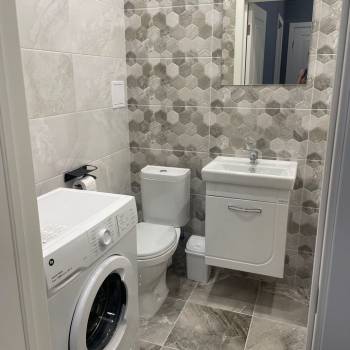 Продается 1-комнатная квартира, 34,6 м²