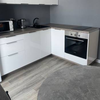 Продается 1-комнатная квартира, 34,6 м²